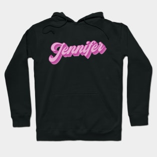 Jennifer Hoodie